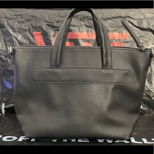 vans easy does it satchel